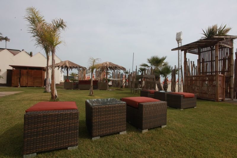 Chalet Bossanova - 2