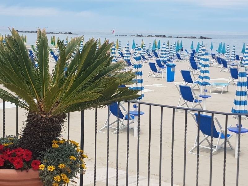 Chalet Calypso - San Benedetto Sul Tronto
