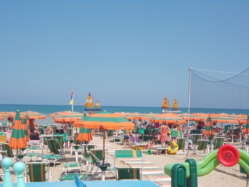 Chalet Cavalluccio Marino - San Benedetto Sul Tronto