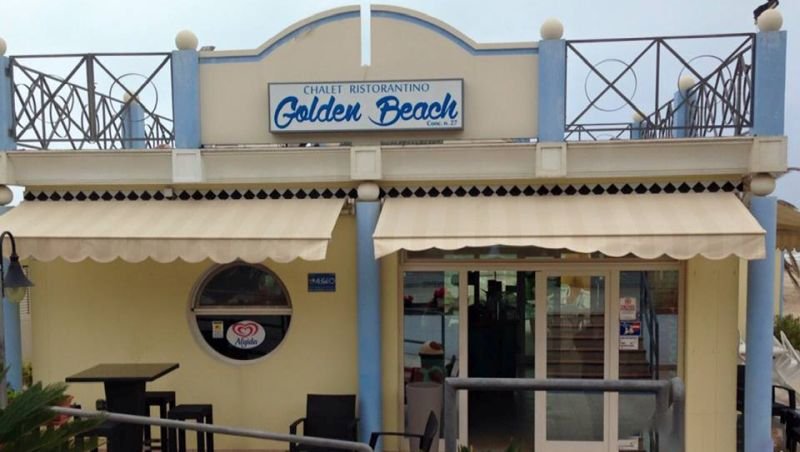 Chalet Golden Beach - 4