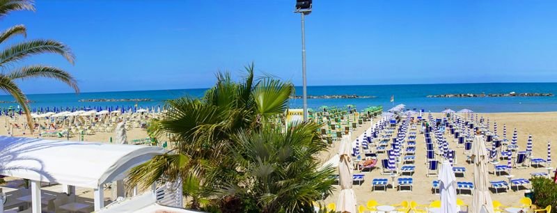 Imperial Beach - San Benedetto Sul Tronto