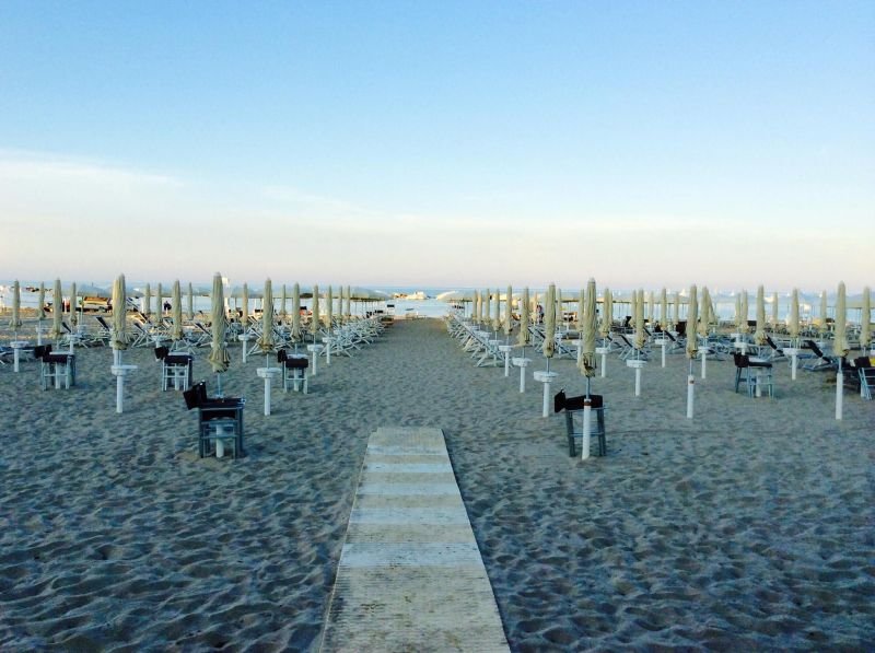 La Conchiglia - Bagni 1951 - San Benedetto Sul Tronto