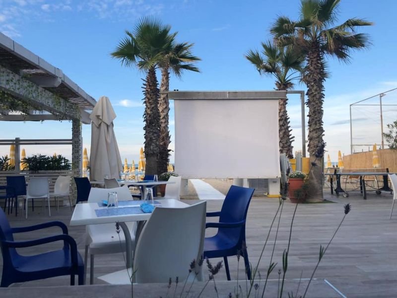 La Promenade - San Benedetto Sul Tronto