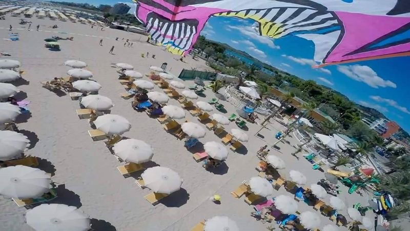 Chalet La Siesta - San Benedetto Sul Tronto