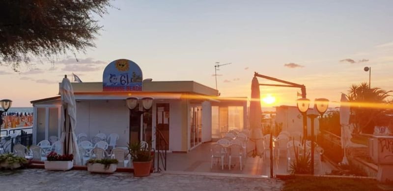 Paradise Beach 61 - 1