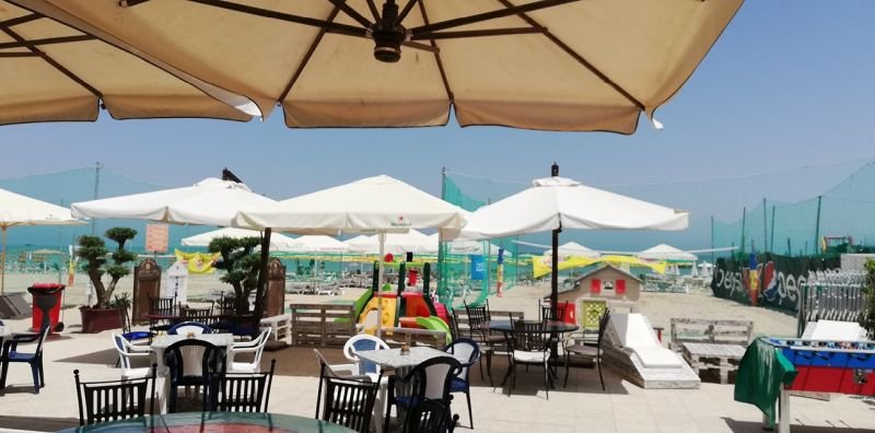 Chalet Poker - San Benedetto Sul Tronto
