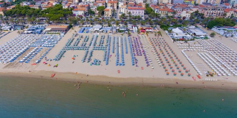 Chalet Stella Marina - 2