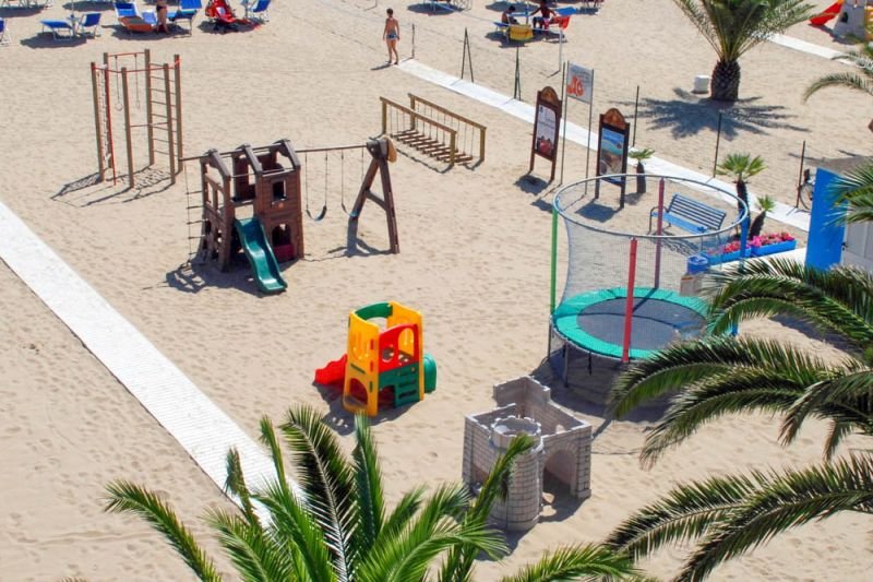 Spiaggia Tourist Residence - 2