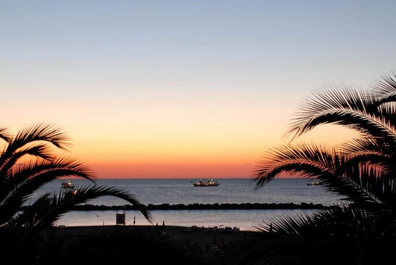 Spiaggia Tourist Residence - 3