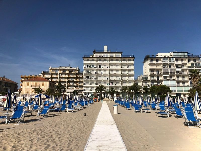 Spiaggia Tourist Residence - 5