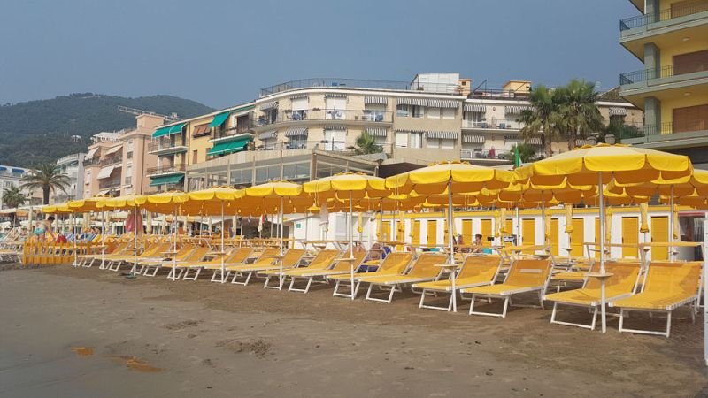 Alaxi Beach - 4