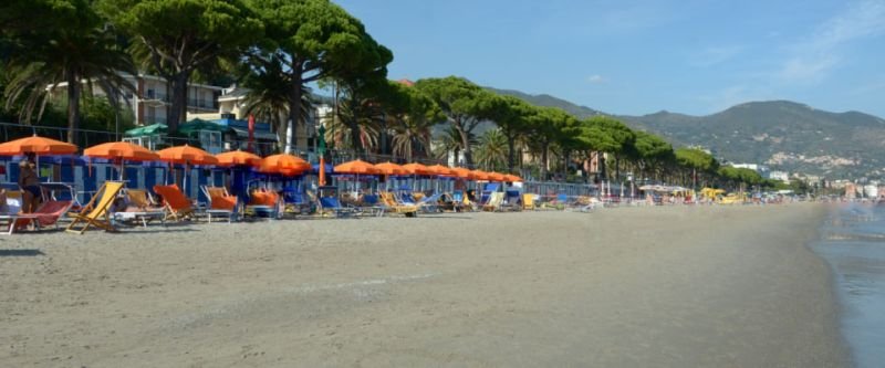 Bagni Residenza Al Mare - Alassio