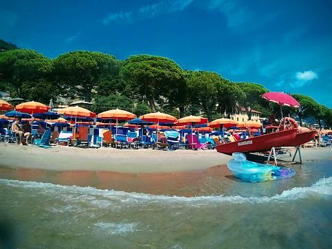 Bagni Residenza Al Mare - 2