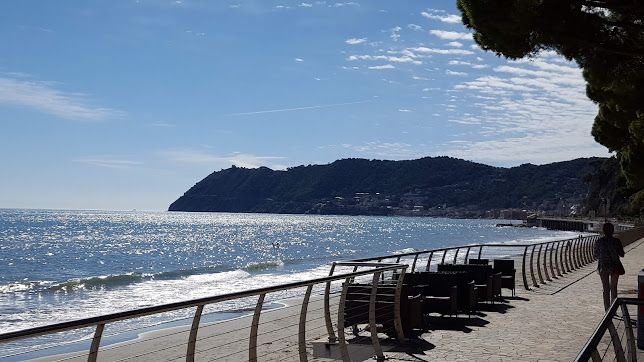 Bagni Residenza Al Mare - 3