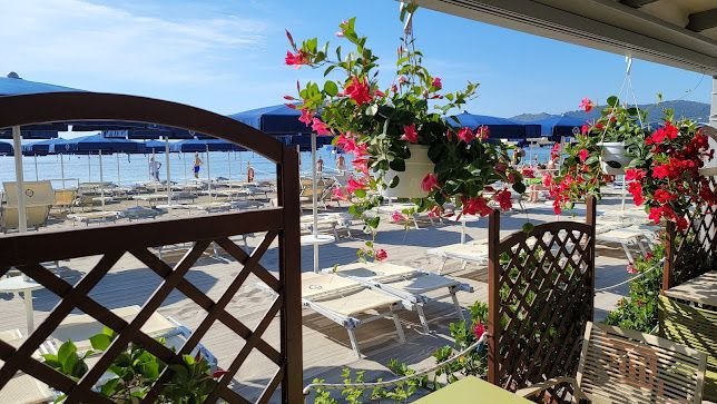 Bagni Grand Hotel Spiaggia - 2