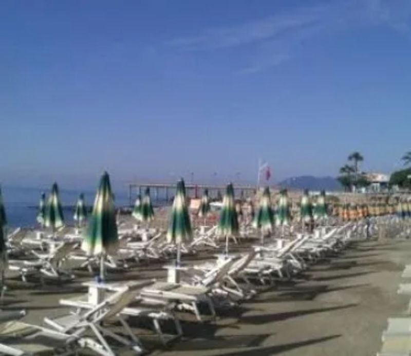 Bagni Maremola