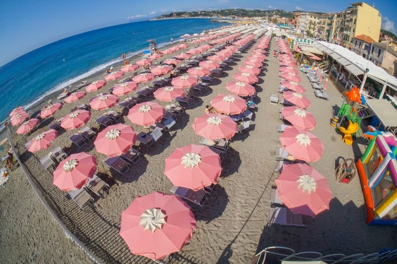Bagni Colombo - Savona