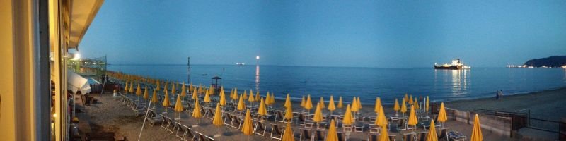 Bagni Il Corsaro