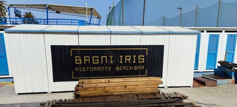Bagni Iris - 2