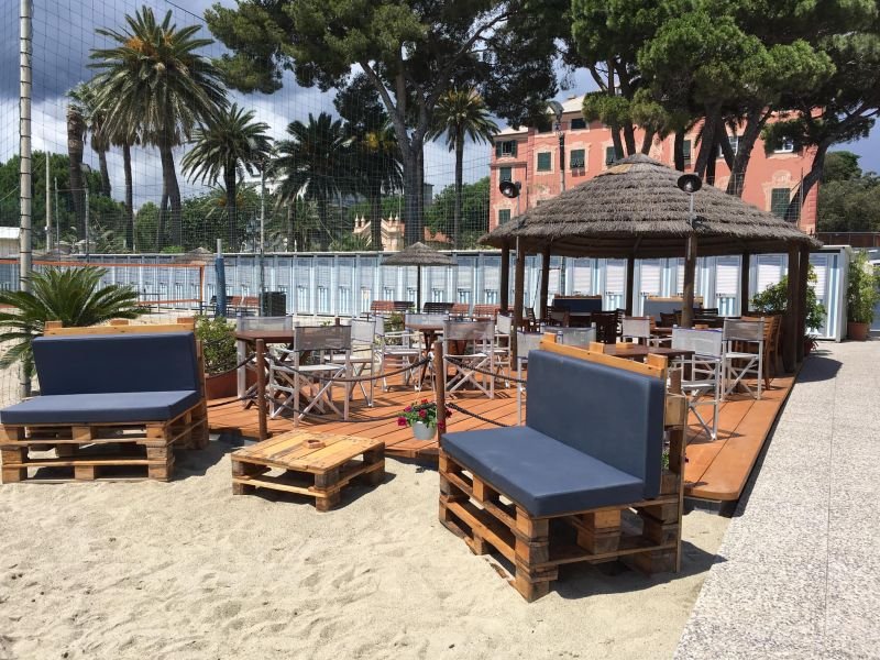 Lido Dei Pini - Savona