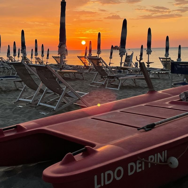 Lido Dei Pini - 3