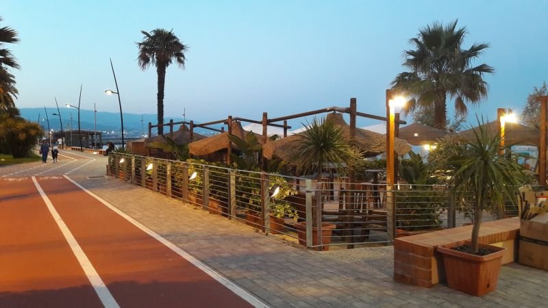 Colton Bay - Vado Ligure