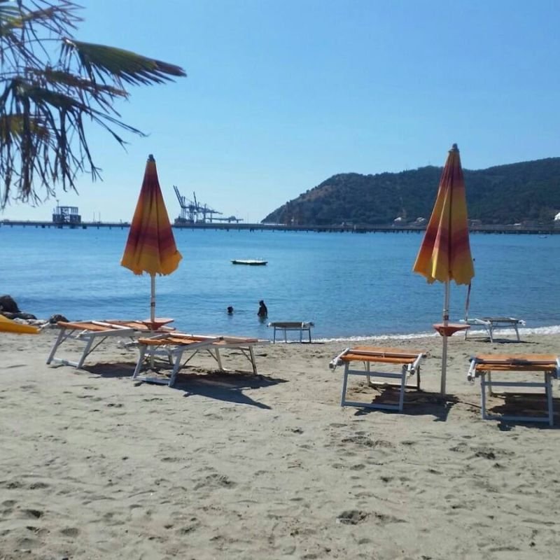 Bagni Karibu - Vado Ligure