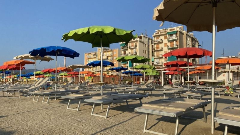 Bagni Madonnetta - Vado Ligure