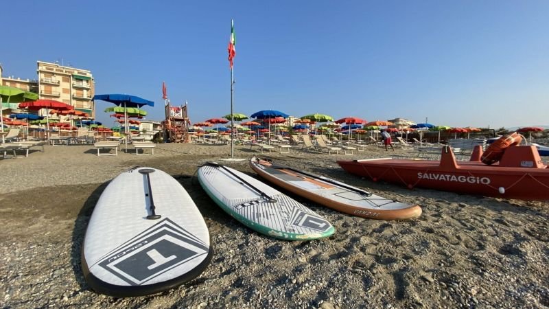 Bagni Madonnetta - 2