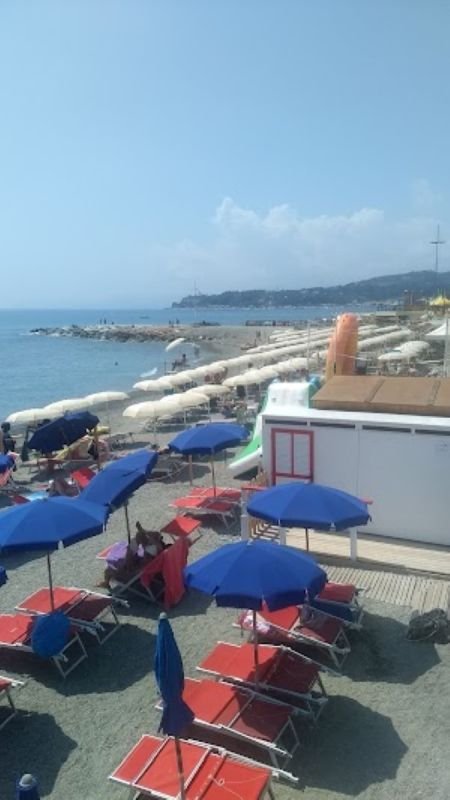 Bagni G.B. Ferro - 2