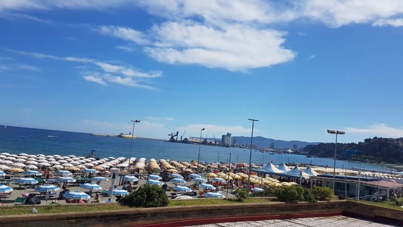La Flaca Beach - 4