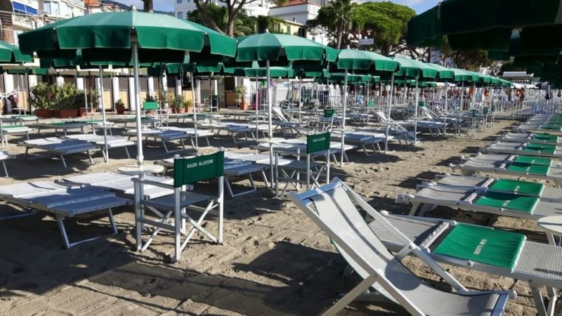 Bagni Alassini