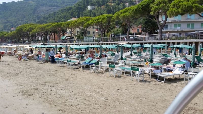 Bagni Alassini - 2