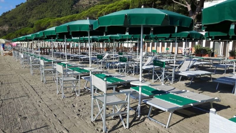 Bagni Alassini - 3