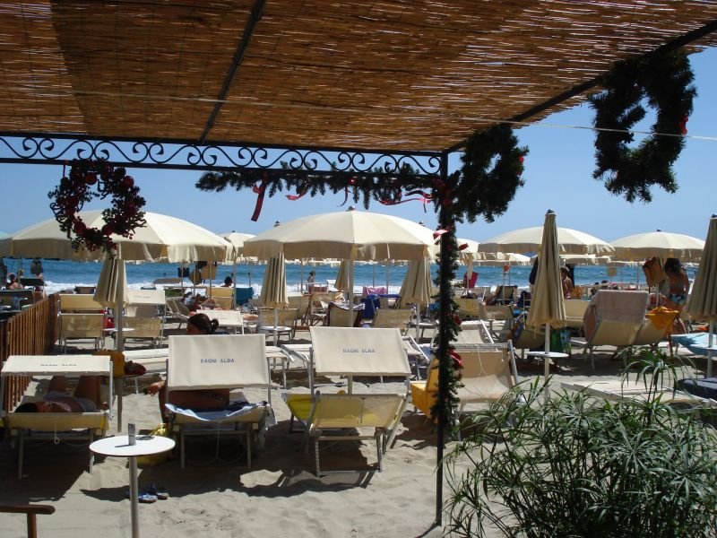 Bagni Alba - 2