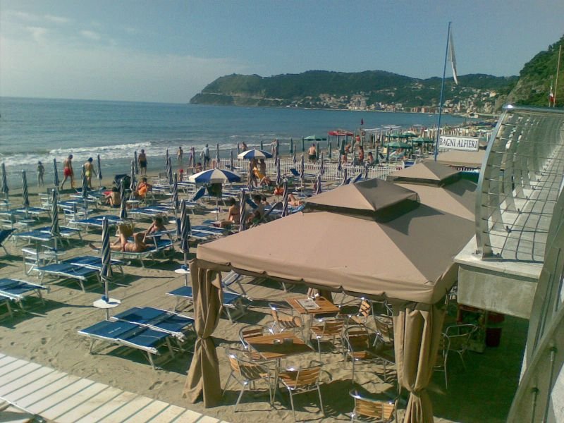 Bagni Alfieri - 3