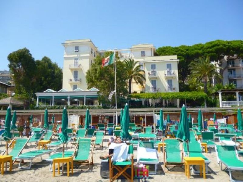 Bagni Beau Sejour