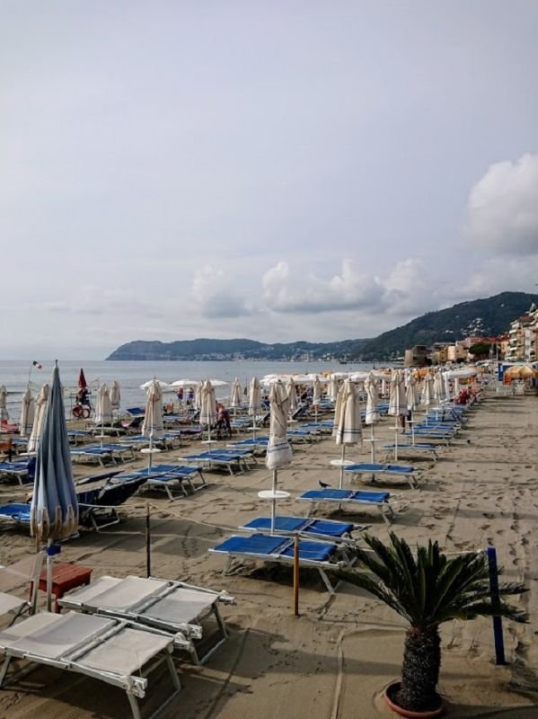 Bagni Costa - Alassio