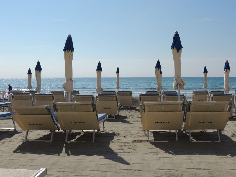 Bagni Elide - Alassio