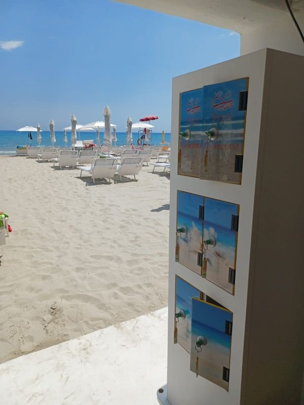 Bagni Giovanna 32 - 5