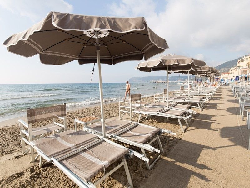 Graf - Alassio