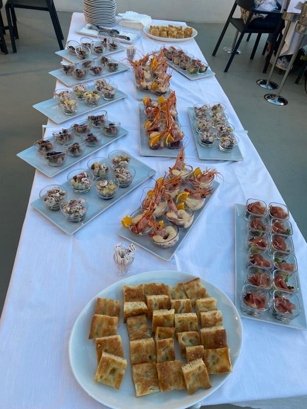 Bagni La Scogliera - 2