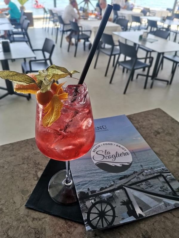 Bagni La Scogliera - 3