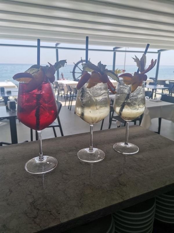 Bagni La Scogliera - 4