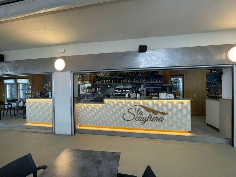 Bagni La Scogliera - 5