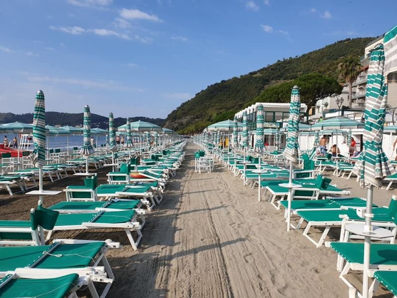 Bagni Lido - Alassio