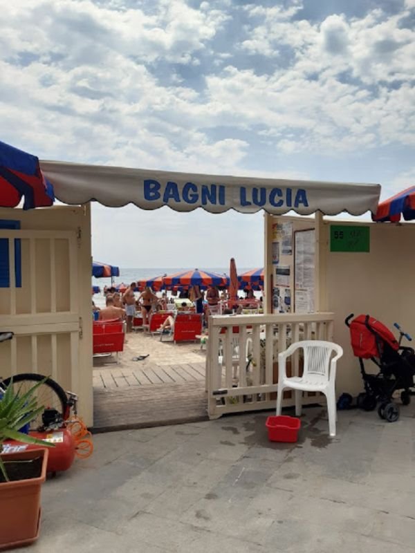 Bagni Lucia