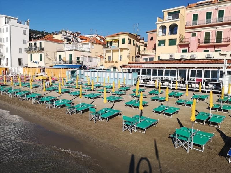 Marayan Bagni - Alassio