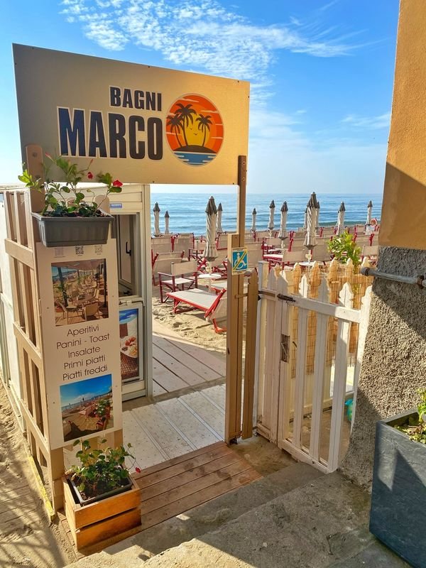 Bagni Marco