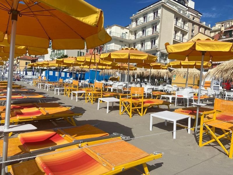 Bagni Stella Marina - 2